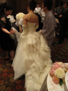 S & M Wedding Party #3 S & M Wedding Party #3